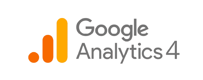 Logo_google analytics 4